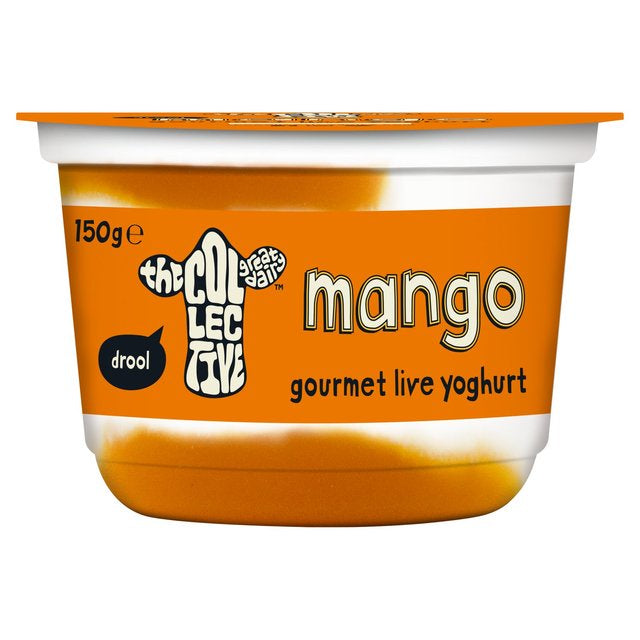 The Collective Mango 150g