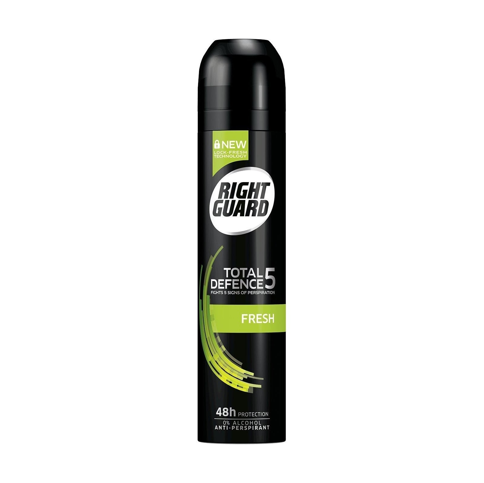 Right Guard Anti Perspirant Deodorant Fresh 250ml