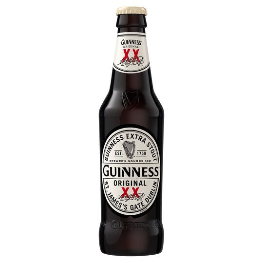 Guinness Original 500ml 4.2%