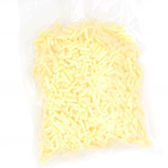 Grated Mozzarella 500g