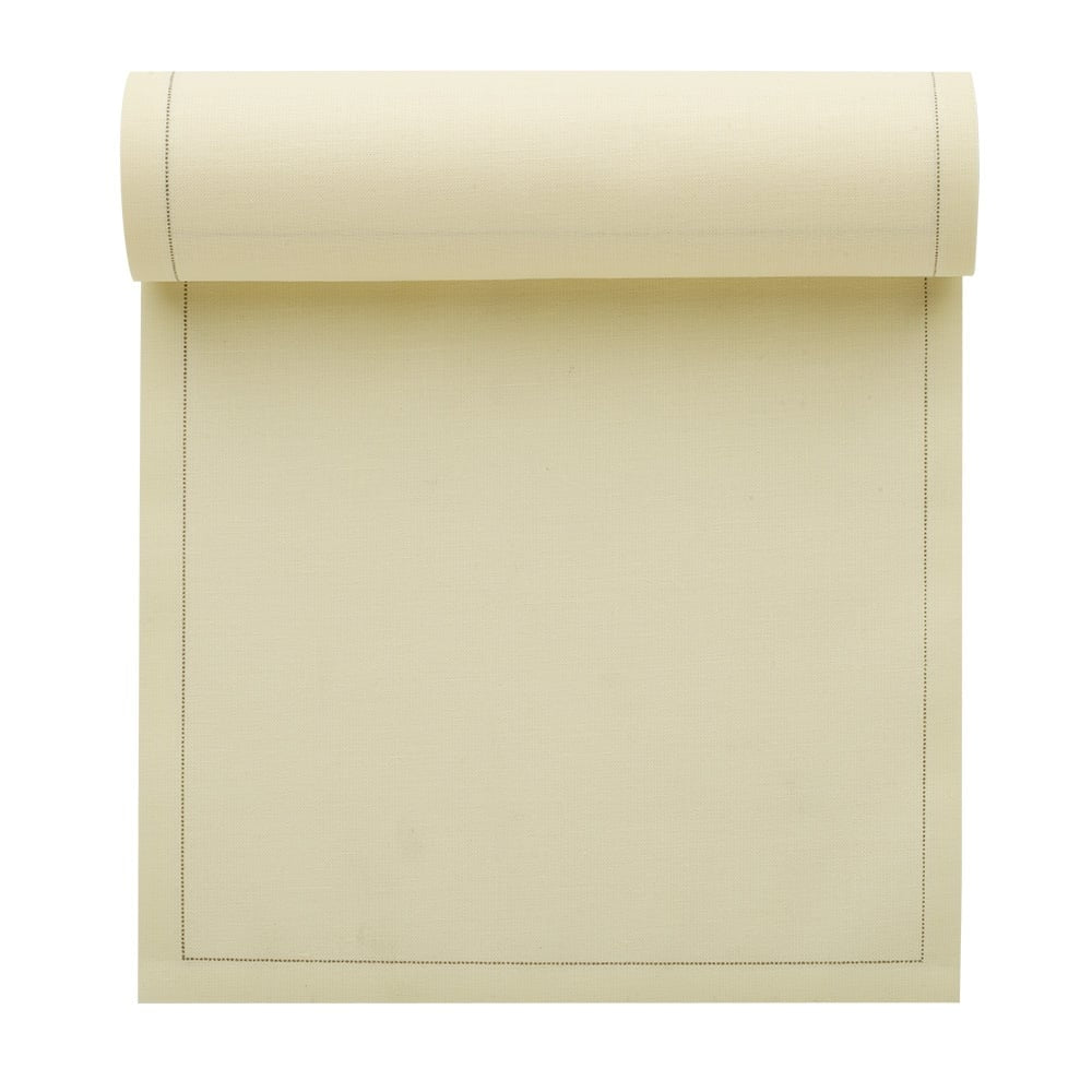 Yeast roll of 50 small napkins