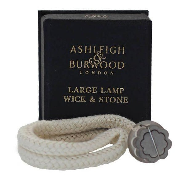 Ashleigh & Burwood Replacement Large Wick