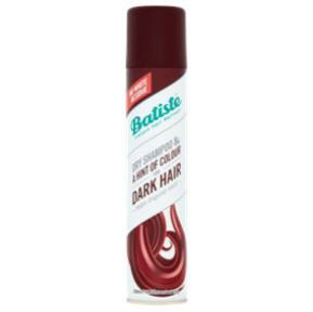 Batiste Dry Shampoo Dark 200ml