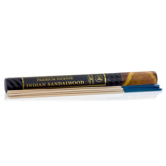 Indian Sandalwood Premium Incense