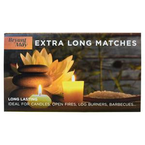 Bryant & May Extra Long Matches [320]