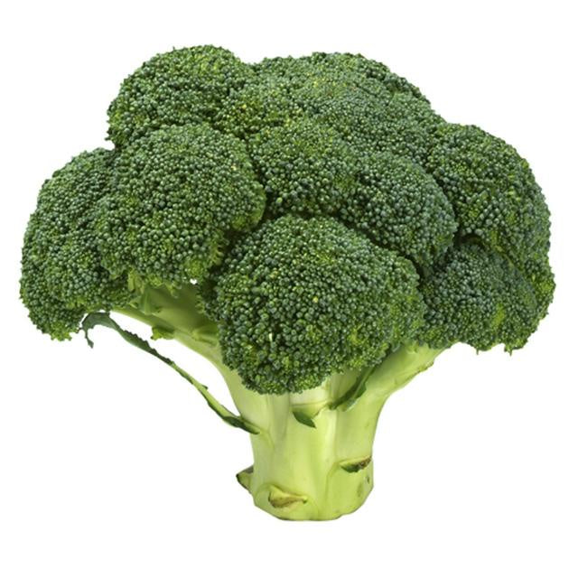 Broccoli (per kg) - Please Weigh