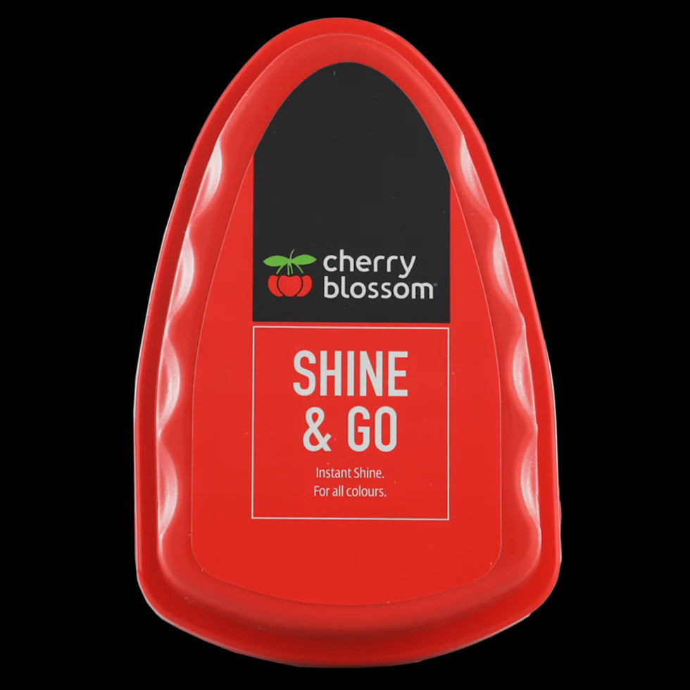 Cherry Blossom Shine & Go Neutral