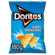 Doritos Cool Original 180g