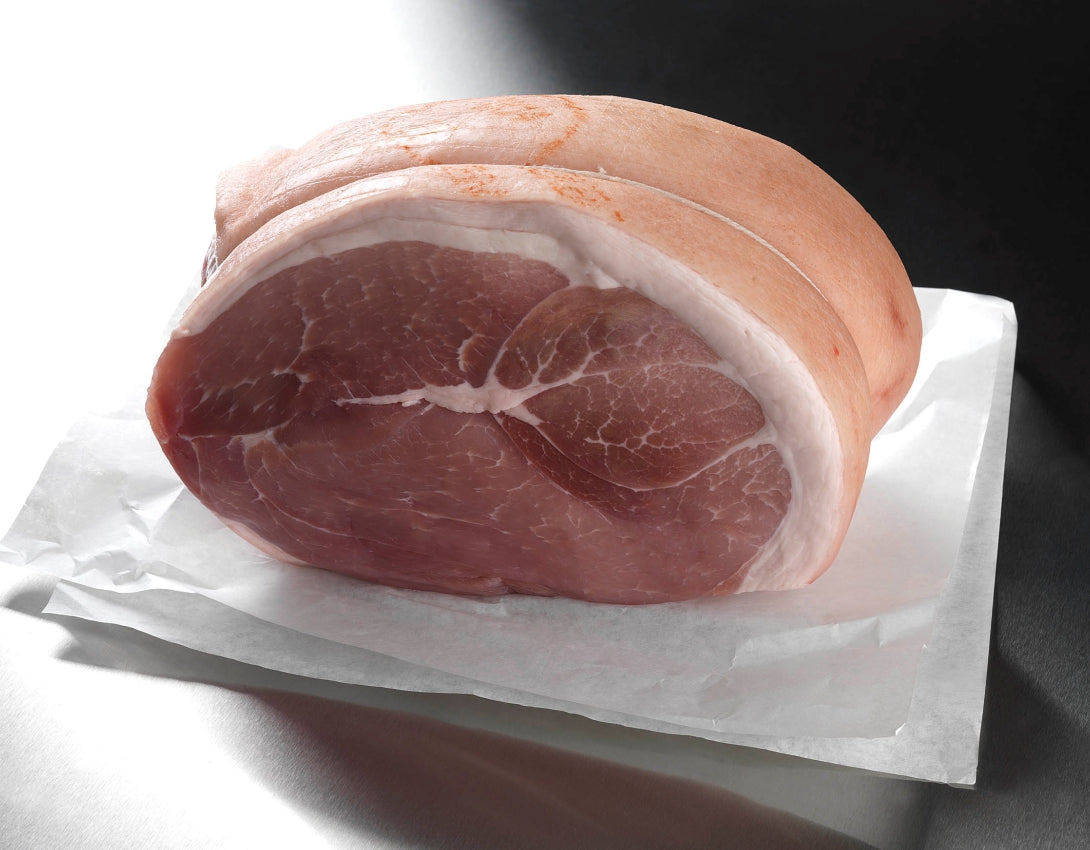 Gammon Joint