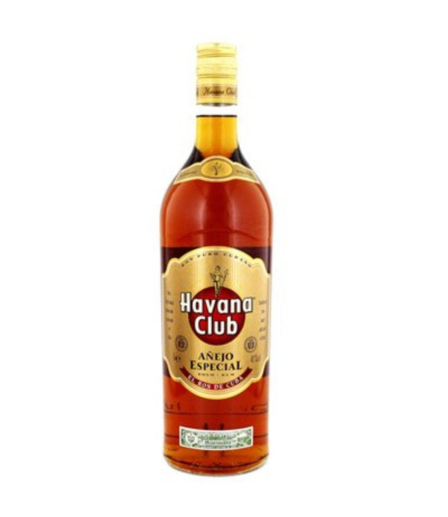 Havana Club Rum 70cl 40%