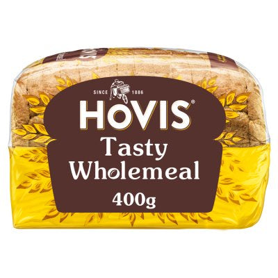 Hovis Wholemeal 400g