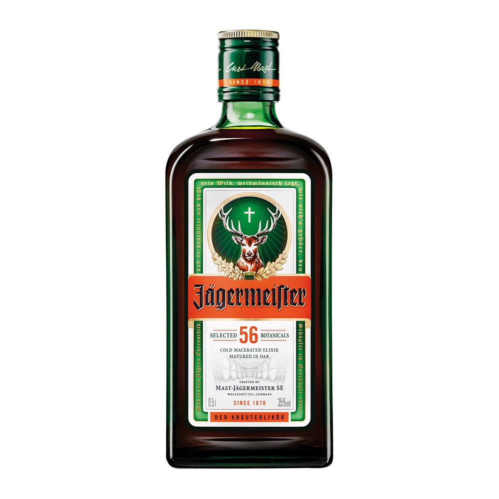 Jagermeister 50cl