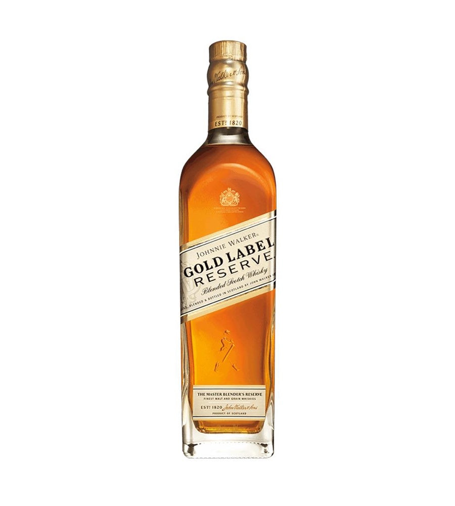 Johnnie Walker Gold Label 70cl