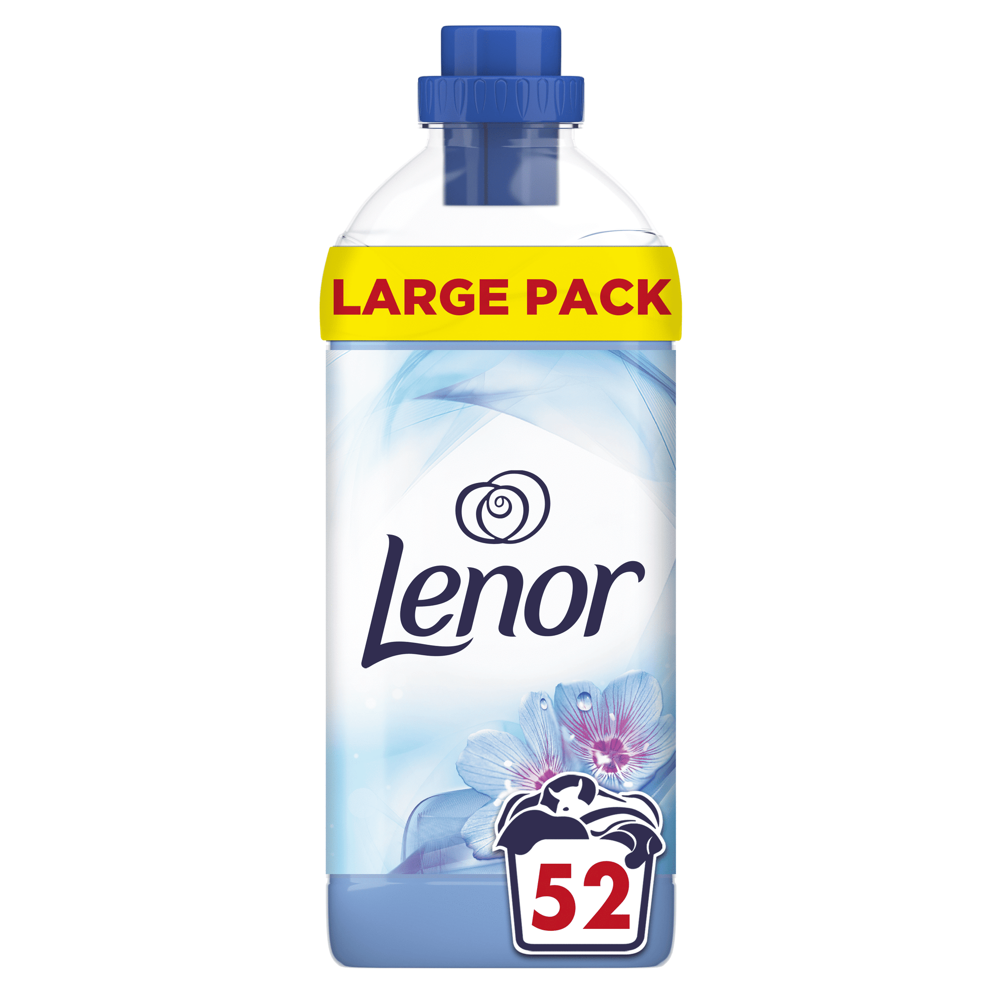 Lenor Spring Awakening 52w 1.82L