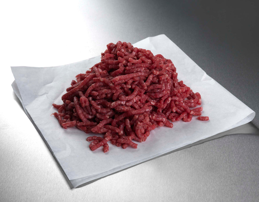 Beef Mince (85%) 1kg