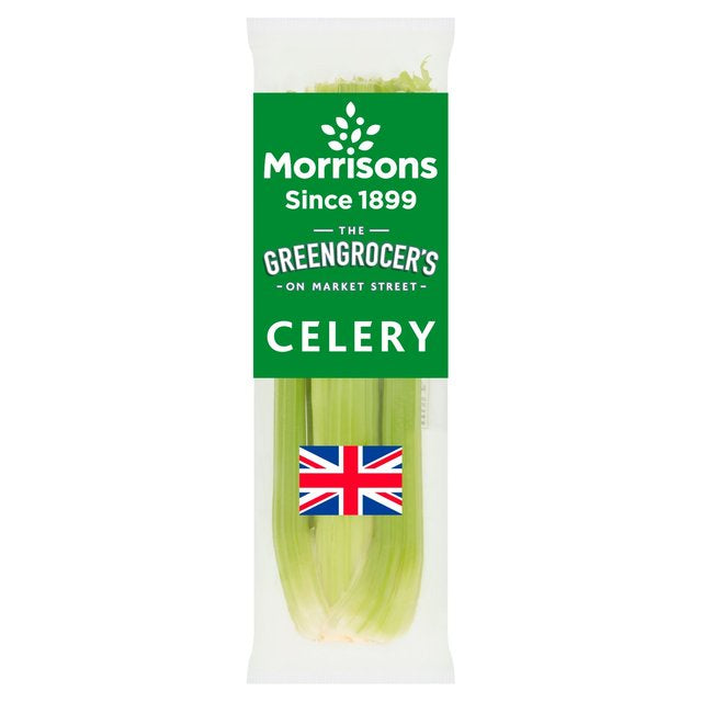 Morrisons Celery