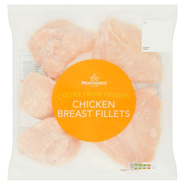 M Chicken Breast Fillet 700g