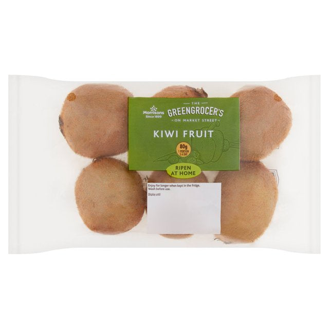 M Kiwi Fruit 6pk