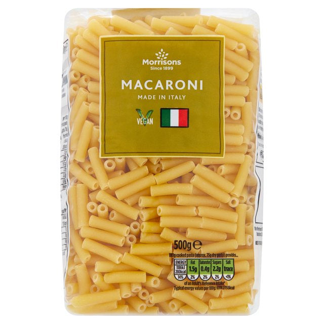 M Macaroni 500g