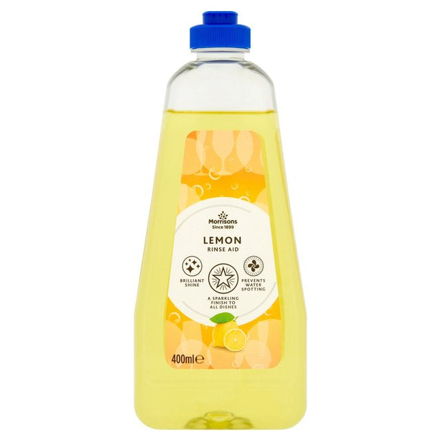 M Rinse Aid 400ml