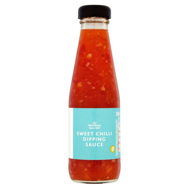 Morrisons Sweet Chilli Dipping Sauce 200ml