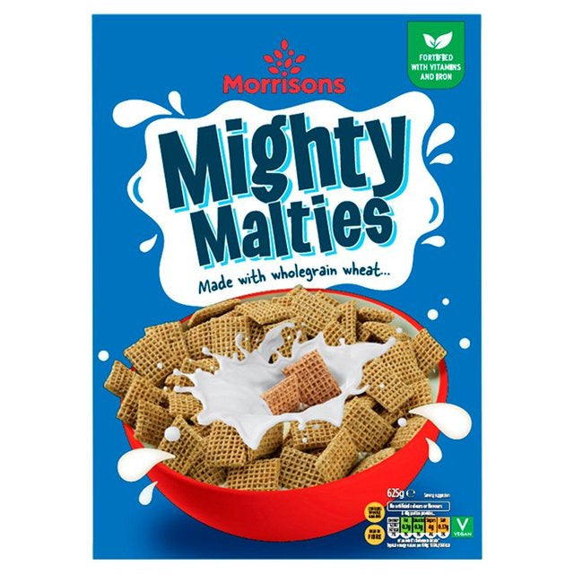 M Mighty Malties 625g