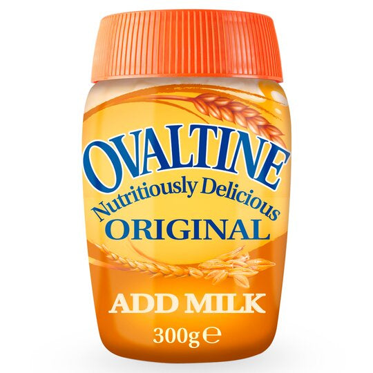 Ovaltine 300g