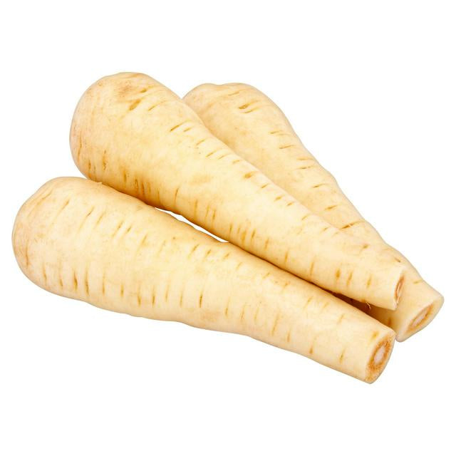 Parsnips (per kg) - Please Weigh