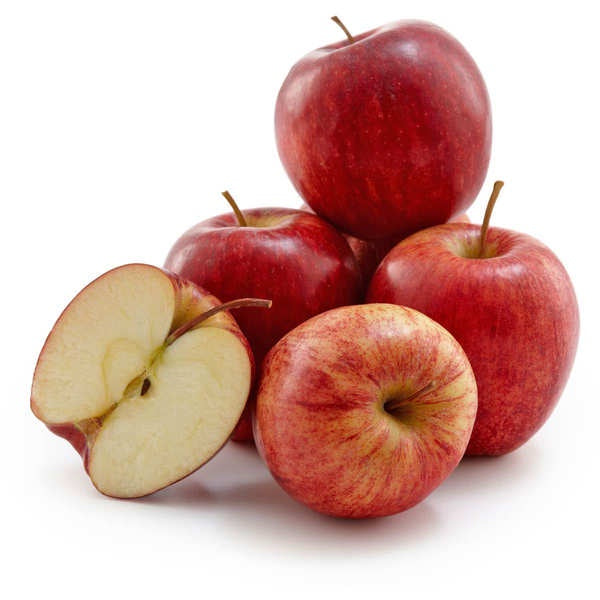 Royal Gala Apples (per kg) - Please Weigh