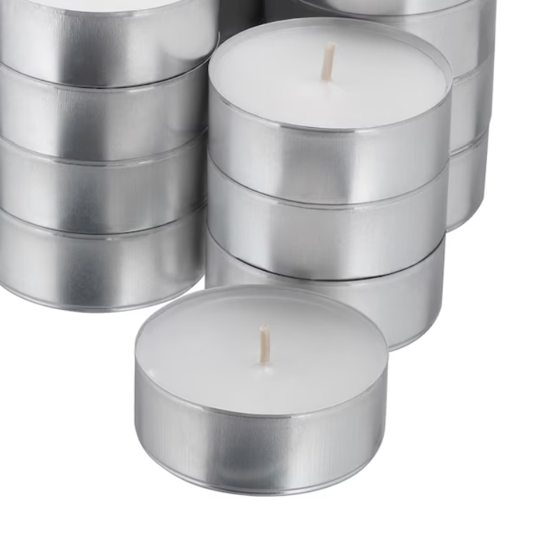 Tealight Candle 10pk