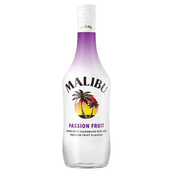 Malibu Passionfruit 70cl