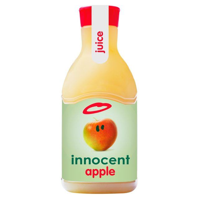 Innocent Apple Juice 1.35L