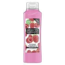 Alberto Balsam Sunkissed Raspberry Shampoo 350ml