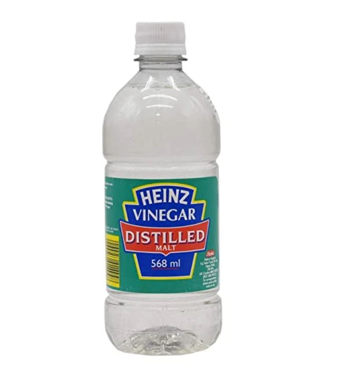 Heinz Distilled Vinegar 568ml