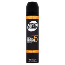 Right Guard Sport Anti Perspirant 250ml