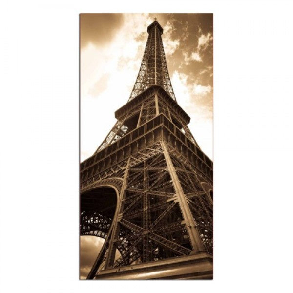 3 ply Design Eiffeltower Napkins 33 x 33 pk12