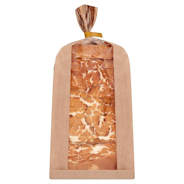 Co op Tiger Sliced Loaf 800g