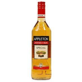 Appleton Estate Special, 70cl