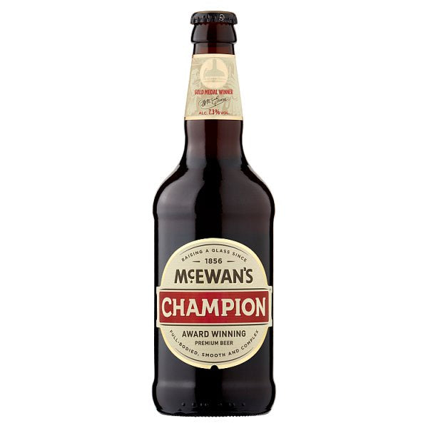 McEwans Champion Ale 500ml 7.3%