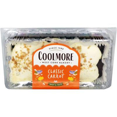 Coolmore Classic Carrot Cake