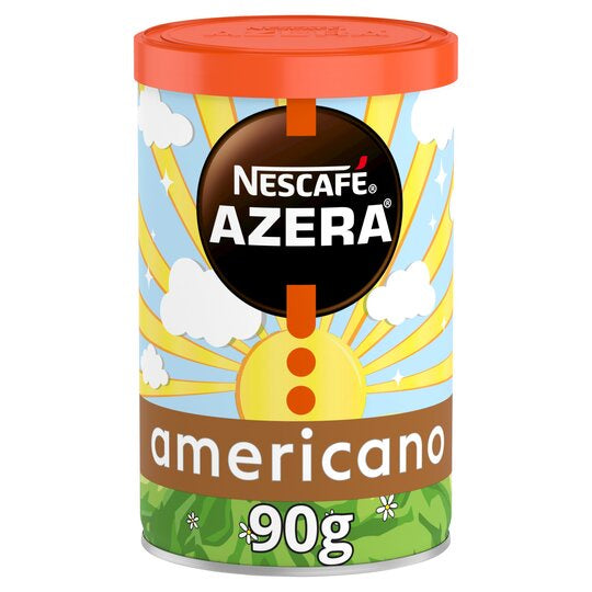 Nescafe Azera Americano 90g