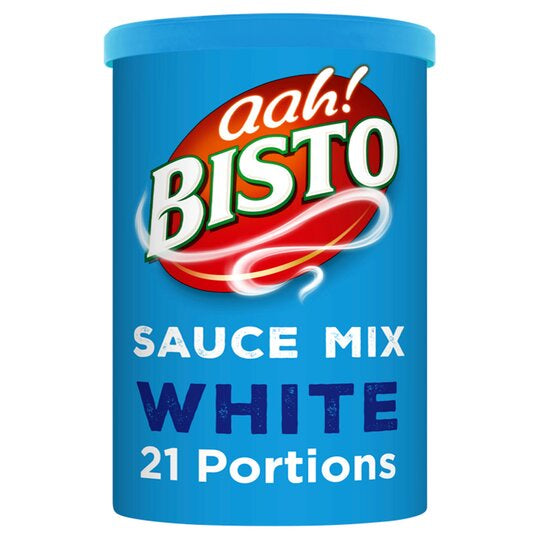 Bisto White Sauce Granules 185g