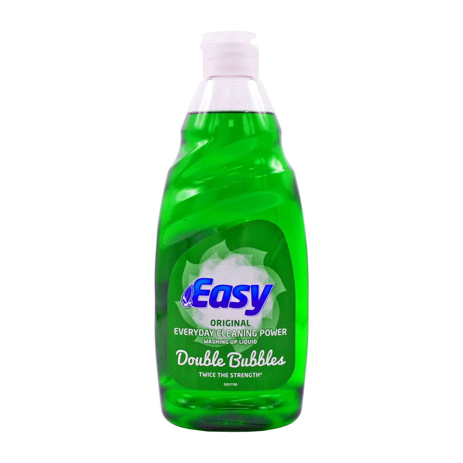 Easy Washing Up Liquid Original 500ml