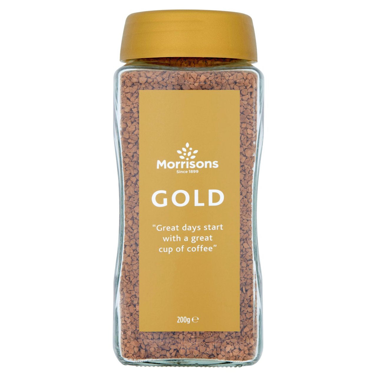 M Gold Coffee 200g