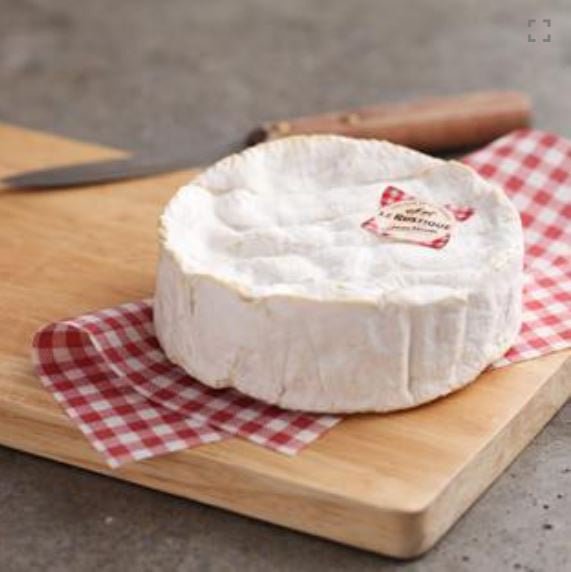 Camembert Grand Rustique 250g