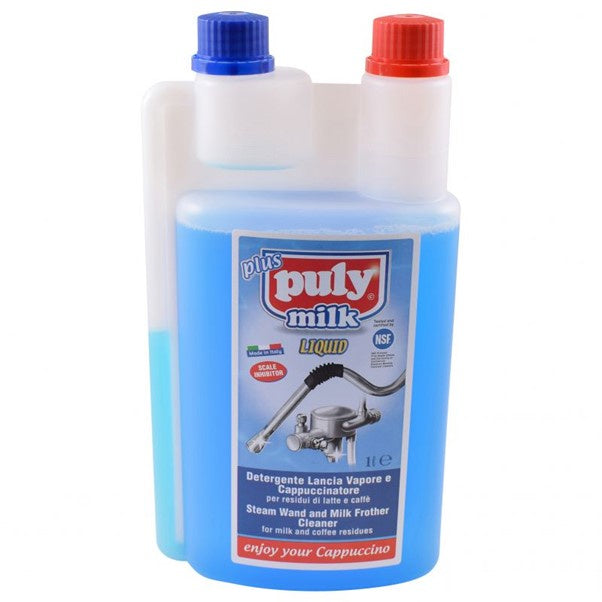 Puly Milk Liquid for Jura Machines 1ltr
