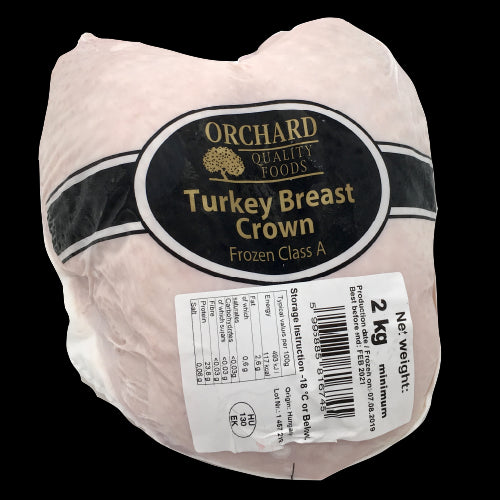 Turkey Breast Crown 2kg