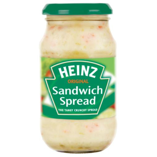Heinz Sandwich Spread 300g