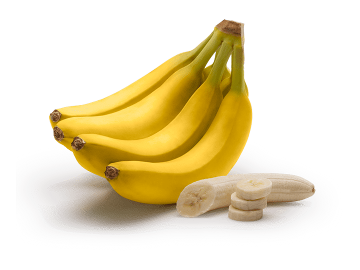 Bananas (per kg)