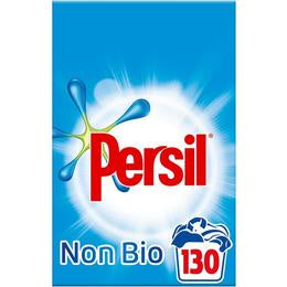 Persil Powder Bio 130 wash (8.4kg)